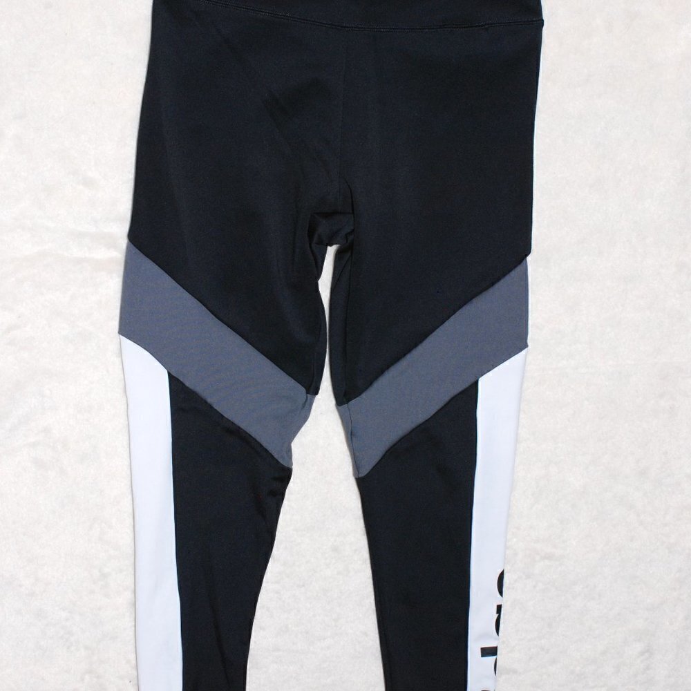 Adidas Aeroready Womens S Small Athletic Leggings Exercise Pants EUC